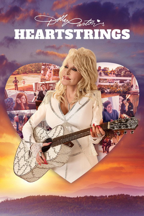 Dolly Parton's Heartstrings