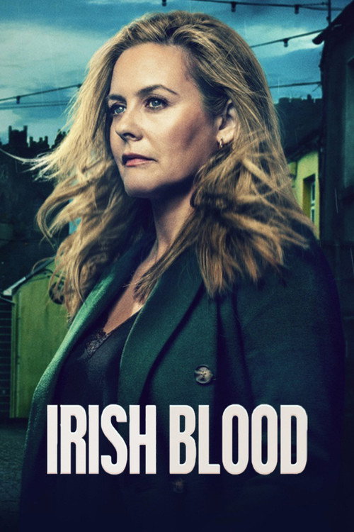 Irish Blood