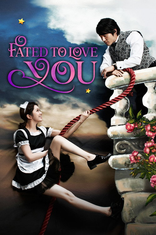 Fated to Love You