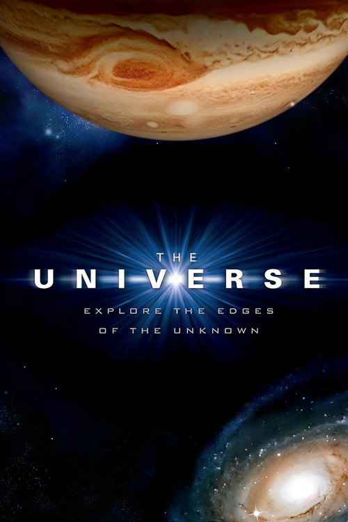 The Universe